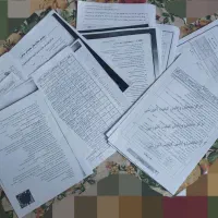 مجموعه کتاب کنکور و مجموعه گام به گام تربیت بدنی|کتاب و مجله آموزشی|دماوند, دماوند|دیوار