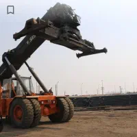 ریچ استاکر