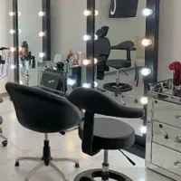جویای کار هستم برای سالن زیبایی
