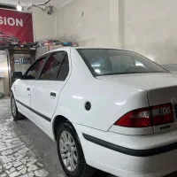 سمند EF7 درجه ۱|خودرو سواری و وانت|قائم‌شهر, |دیوار