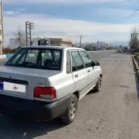 پراید صندوق‌دار بنزینی، مدل ۱۳۸۵|خودرو سواری و وانت|آمل, |دیوار
