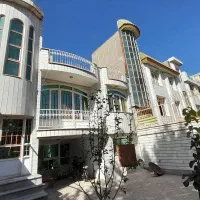 خانه ویلایی شهرک کوثر بحر بلوار انصار