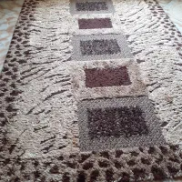 فرش گلیم شیک