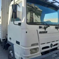 بادسان بی۸ مدل ۱۳۸۸|خودرو سنگین|لواسان, |دیوار