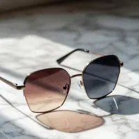 عینک سازی شهرعینک گوگان