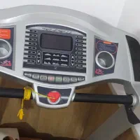 تردمیل|تجهیزات ورزشی|ایلام, |دیوار