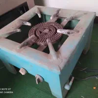 گاز و فرگاز|اجاق گاز و لوازم برقی پختوپز|بهبهان, |دیوار