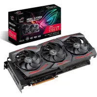 Asus rog 5700 xt فروش معاوضه