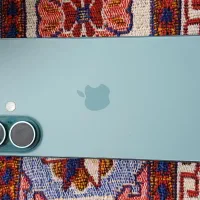 باتری 100‌حافظه 128