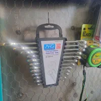 مکانیکی ابزار|ابزارآلات|ساوه, |دیوار