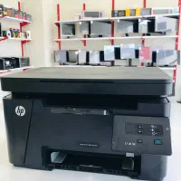 پرینتر سه کاره لیزری HP M125a
