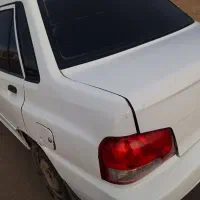 فروش پراید ۱۳۲ مدل ۸۸|خودرو سواری و وانت|قائن, |دیوار