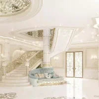 فروش-ویلایی-بسیار-شیک-صادقیه