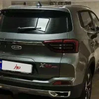 X55پرو ie|خودرو سواری و وانت|تهران, کیانشهر|دیوار