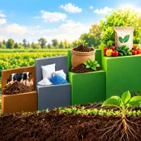 بی رقیب ترین کود