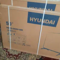 تلبزون هیوندا