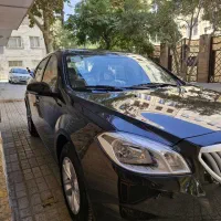 برلیانس H330 موتور بزرگ اتومات مدل ۱۳۹۷|خودرو سواری و وانت|مشهد, عبادی|دیوار