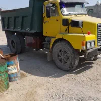 کمپرسی ولوو