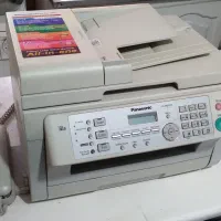 پرینتر چندکاره پاناسونیک مدل Panasonic KX-MB2025CX|پرینتر، اسکنر، کپی، فکس|تهران, چیذر|دیوار