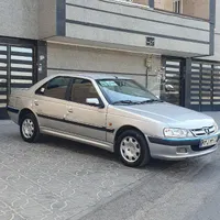پژو پارس معمولی