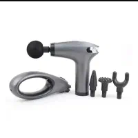 ماساژور حرفه ای تفنگی|آرایشی، بهداشتی، درمانی|تبریز, |دیوار