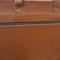 کیف اداری چرم|کیف، کفش، کمربند|قم, پردیسان|دیوار