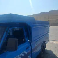 نیسان وانت صفر دزدیده شده|اشیا|تهران, قصر فیروزه ۲|دیوار