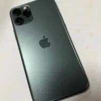 آیفون ۱۱ پرو
