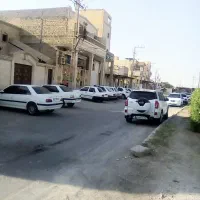 تجاری مسکونی|فروش خانه و ویلا|اهواز, کوی علوی|دیوار