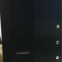 گیس کامپیوتر