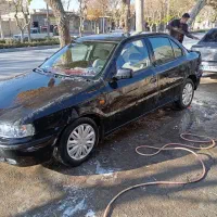 سمند مدل 81|خودرو سواری و وانت|قهدریجان, |دیوار