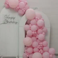 بادکنک آماده