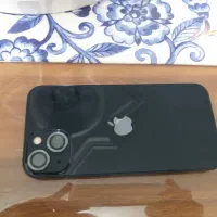 اپل iPhone 13 با حافظهٔ ۱۲۸ گیگابایت|موبایل|رشت, بازار|دیوار