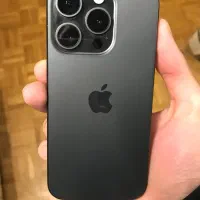 Iphone 15 pro 256 آیفون ۱۵پرو|موبایل|اصفهان, باغ نگاره|دیوار