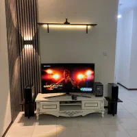 میز تلویزیون