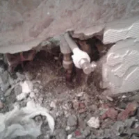 نشتیابی تصویری نقطه ائ رفع نم سرویسها+لوله کشی۰۰۰۰|خدمات پیشه و مهارت|تهران, باغ فیض|دیوار