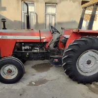 تراکتور 285