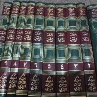 کتاب لمعه معجم المفهرس  تفسیر نهج البلاغه|کتاب و مجله مذهبی|مشهد, امام رضا (ع)|دیوار