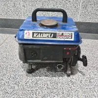 موتور برق سالم و در حد دوزمانه