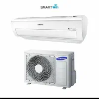 کولرگازی۲۴هزارسامسونگSAMSUNG INVERTR2025