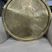 سینی مسی قدیمی