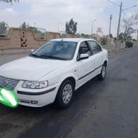 سمند