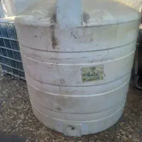 دو عدد مخزن ۵ تایی و ده تایی برای فروش