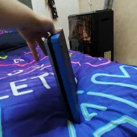 ps4 slim|کنسول، بازی ویدئویی و آنلاین|اردبیل, |دیوار