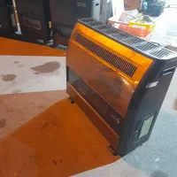 تعمیرات بخاری و آبگرمکن و پکیج و لوازم خانه