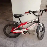 دوچرخه سایز۲۰|دوچرخه، اسکیت، اسکوتر|تهران, الهیه|دیوار