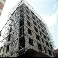 نصب داربست و کفراژ سراسر تهران