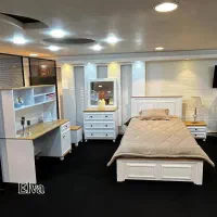 سرویس خواب نوجوان تایگر ال وا