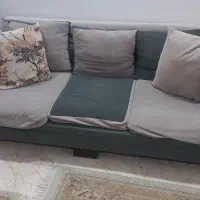 مبلمان و میز ناهار خوری ۸ نفره|میز و صندلی غذاخوری|تهران, جنتآباد مرکزی|دیوار