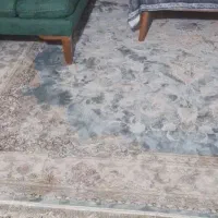 فرش کار کرده